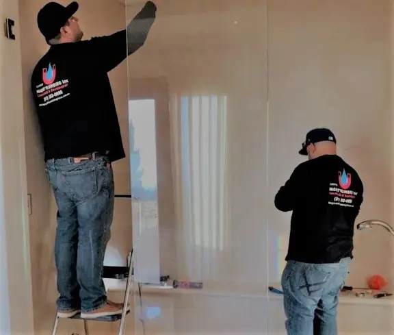 Professional plumbing installation for Leak Detection in Ranson corporation