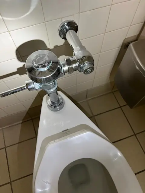 Fixture installation and repair for Hydro Jetting in Ranson corporation